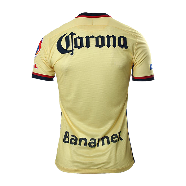 América - Jersey Local 2015/2016