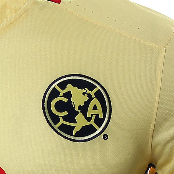 América - Jersey Local 2015/2016