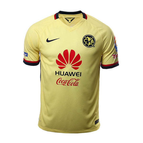 América - Jersey Local 2015/2016