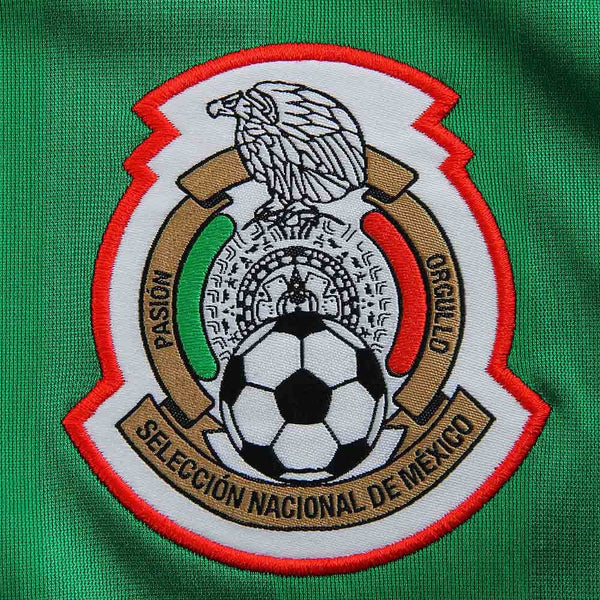 Selección Mexicana - Jersey Local 16