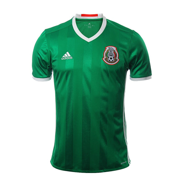 Selección Mexicana - Jersey Local 16